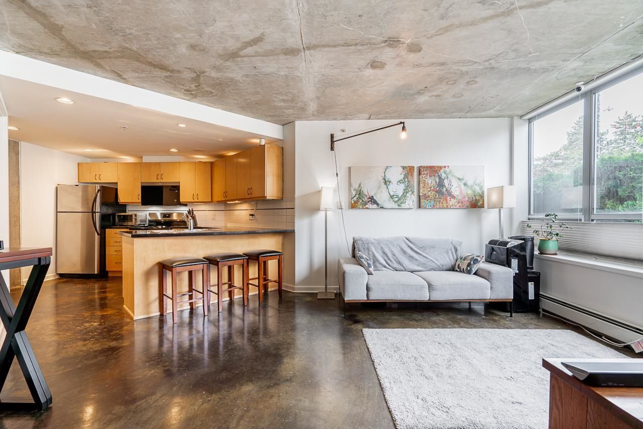 Apartment for sale in Vancouver, Vancouver East, 917 Station Street, 263102318 | Realtylink.org