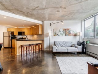 Apartment for sale in Vancouver, Vancouver East, 917 Station Street, 263102318 | Realtylink.org