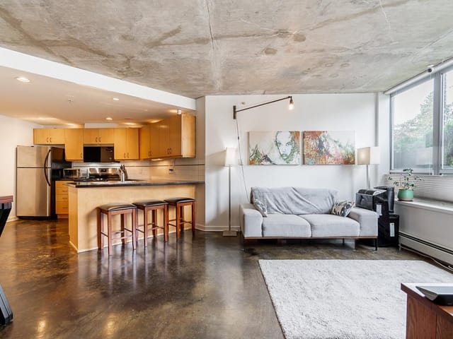 Apartment for sale in Vancouver, Vancouver East, 917 Station Street, 263102318 | Realtylink.org