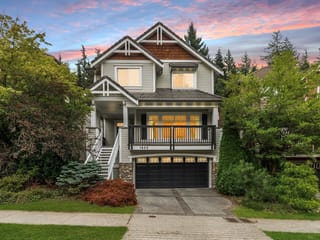 House for sale in Coquitlam, Coquitlam, 1855 Parkway Boulevard, 263102320 | Realtylink.org