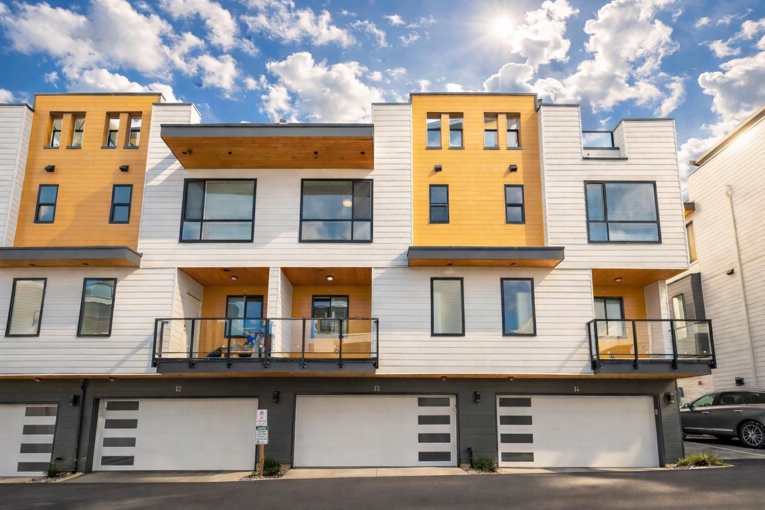 Townhouse for sale in Surrey, Surrey, 13 16511 Watson Drive, 263102327 | Realtylink.org