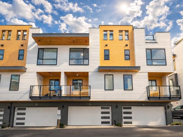 Townhouse for sale in Surrey, Surrey, 13 16511 Watson Drive, 263102327 | Realtylink.org