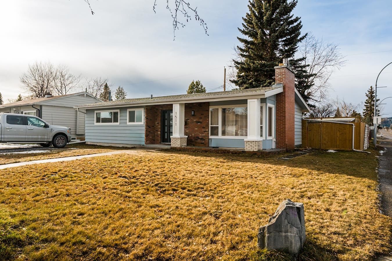 House for sale in Prince George, PG City Central, 1511 Alward Street, 263102330 | Realtylink.org