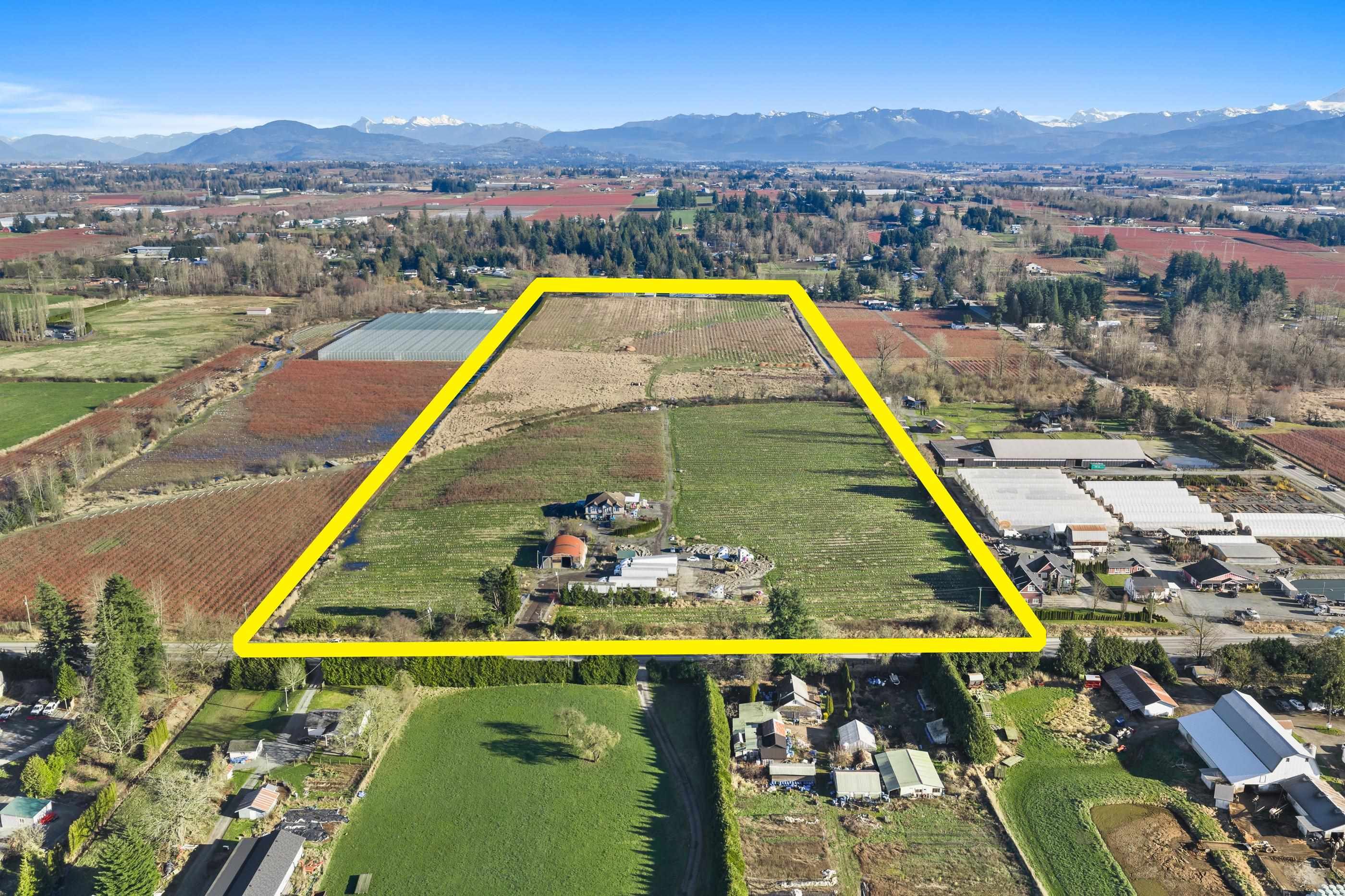 House for sale in Langley, Langley, 1760 264 Street, 263102332 | Realtylink.org