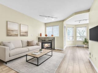 Apartment for sale in Burnaby, Burnaby South, 301 7383 Griffiths Drive, 263102333 | Realtylink.org