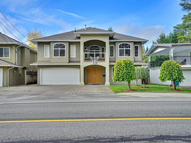 House for sale in Mission, Mission, 7699 Wren Street, 263102338 | Realtylink.org