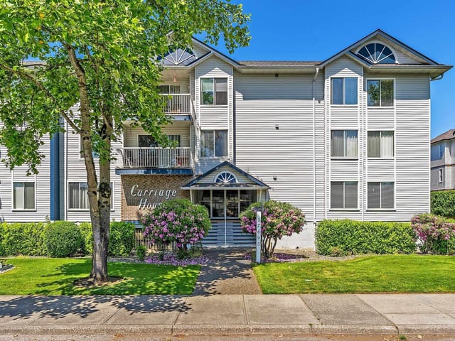 Apartment for sale in Surrey, Cloverdale, 309 17695 58 Avenue, 263102339 | Realtylink.org