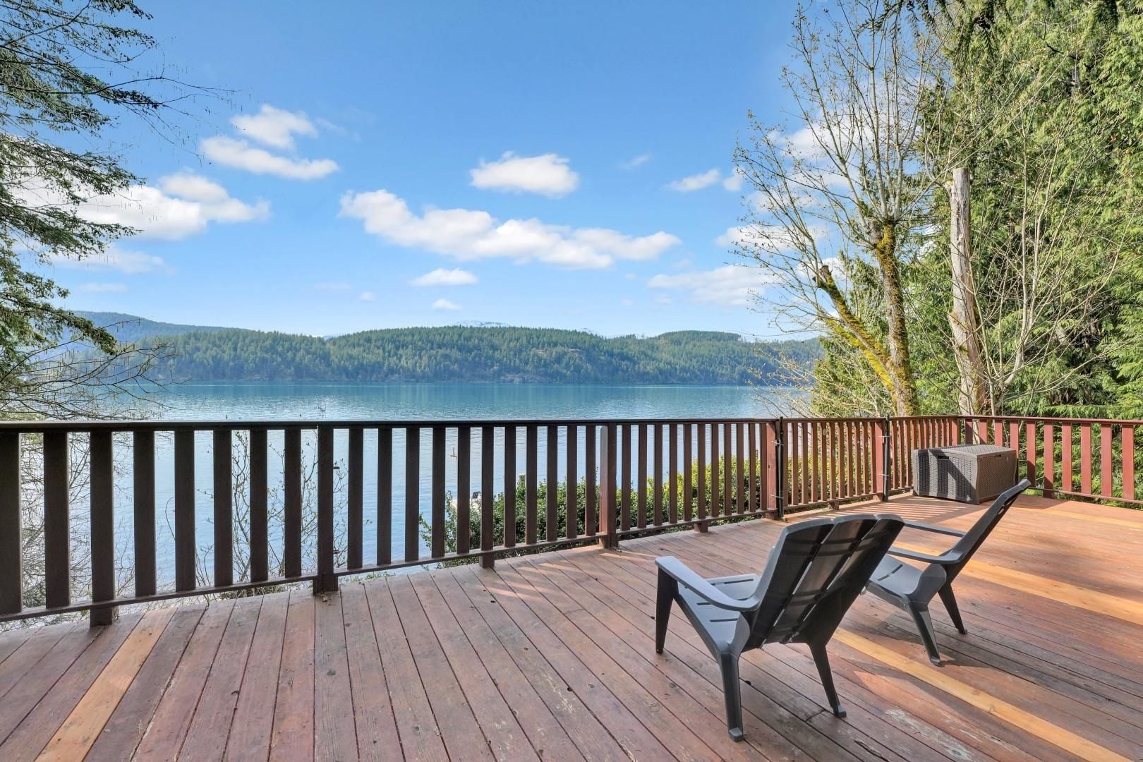 Recreational Property for sale in Harrison Hot Springs, Harrison Lake, Dl 219 Cascade Bay, 263102340 | Realtylink.org