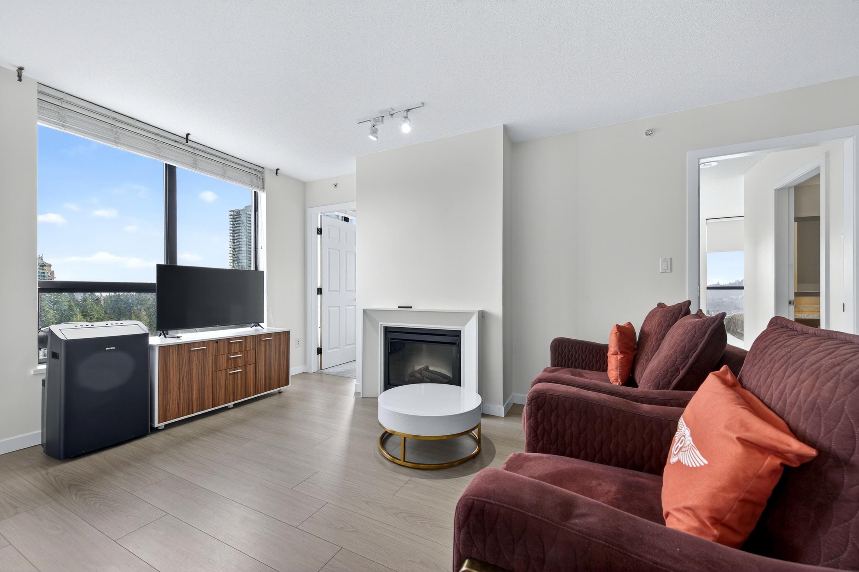 Apartment for sale in Coquitlam, Coquitlam, 1706 2982 Burlington Drive, 263102342 | Realtylink.org