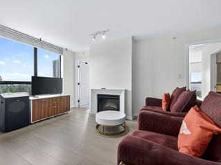 Apartment for sale in Coquitlam, Coquitlam, 1706 2982 Burlington Drive, 263102342 | Realtylink.org