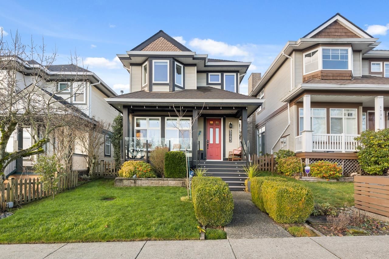 House for sale in Surrey, Surrey, 5723 148b Street, 263102345 | Realtylink.org