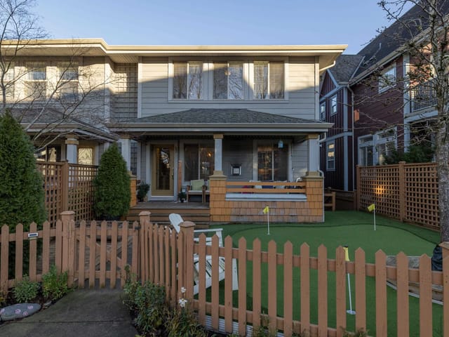 Townhouse for sale in Chilliwack, Sardis, 13 45345 Chehalis Drive, 263102346 | Realtylink.org