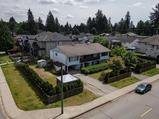 Fourplex for sale in Port Coquitlam, Port Coquitlam, 3040 Wellington Street, 263102350 | Realtylink.org