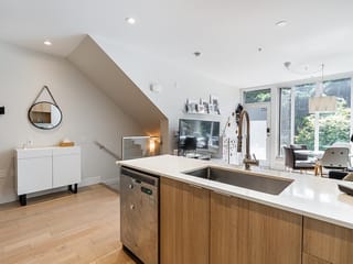 Townhouse for sale in Vancouver, Vancouver East, 5 531 E 16th Avenue, 263102354 | Realtylink.org