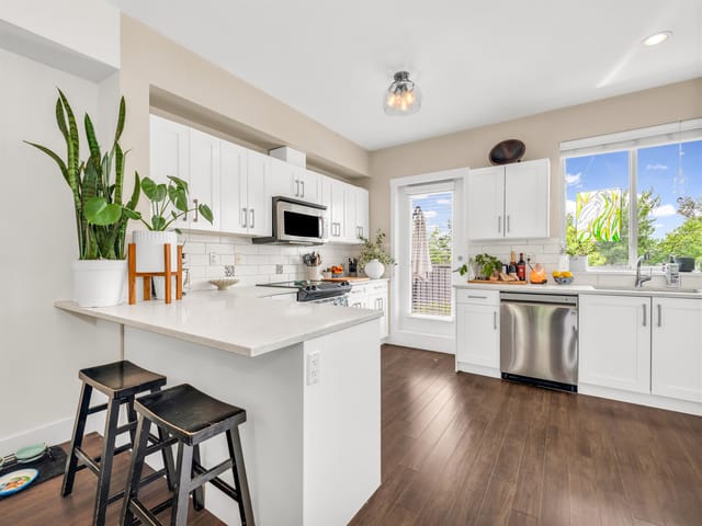 Townhouse for sale in Coquitlam, Coquitlam, 103 1418 Cartier Avenue, 263102360 | Realtylink.org