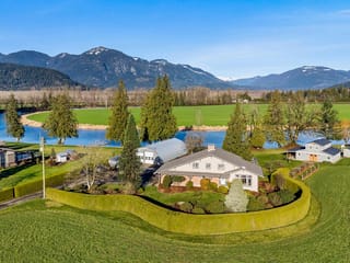 House for sale in Chilliwack, Chilliwack, 47195 Bell Road, 263102361 | Realtylink.org