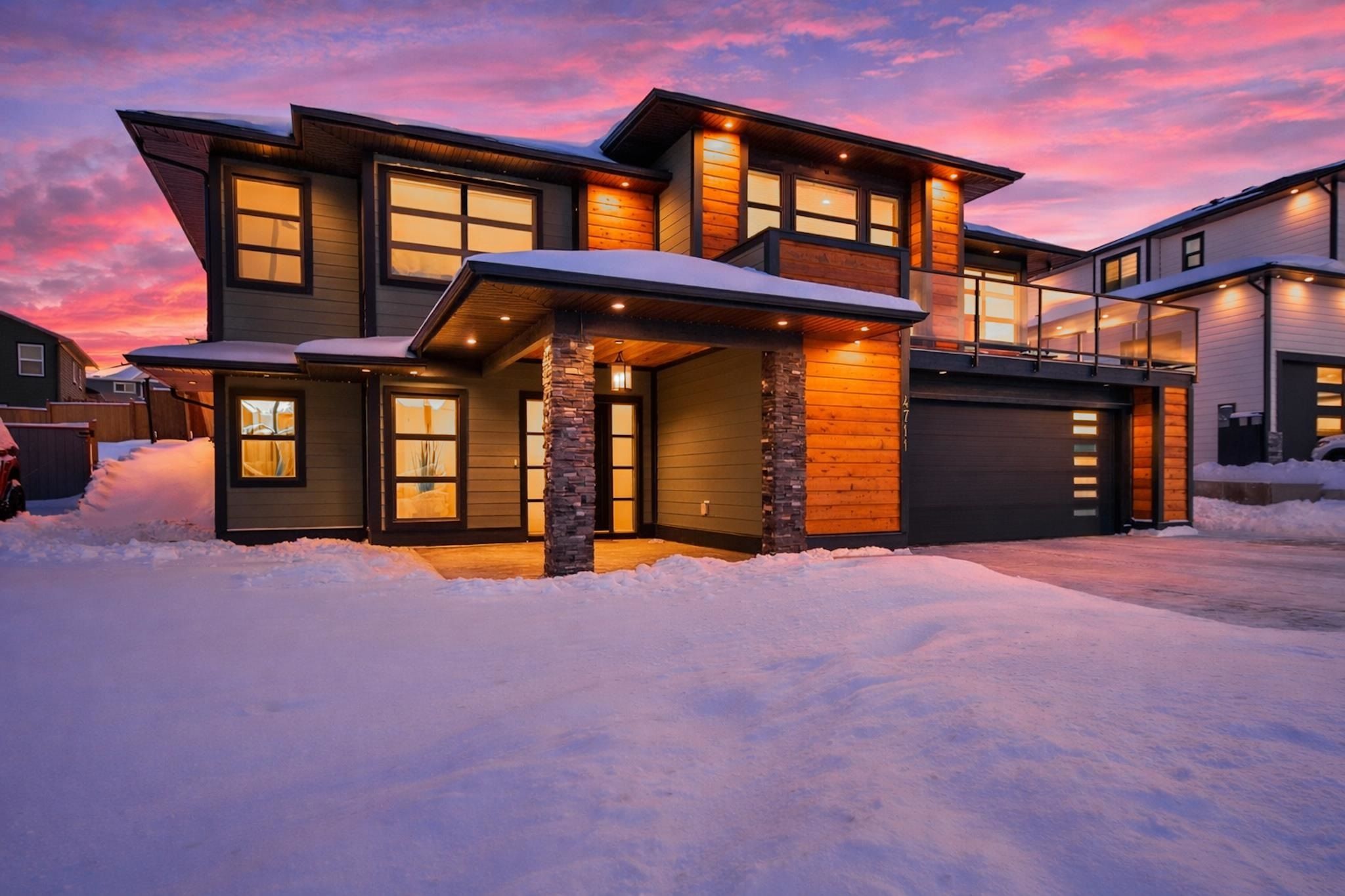 House for sale in Prince George, PG City South West, 4711 Gannett Road, 263102362 | Realtylink.org