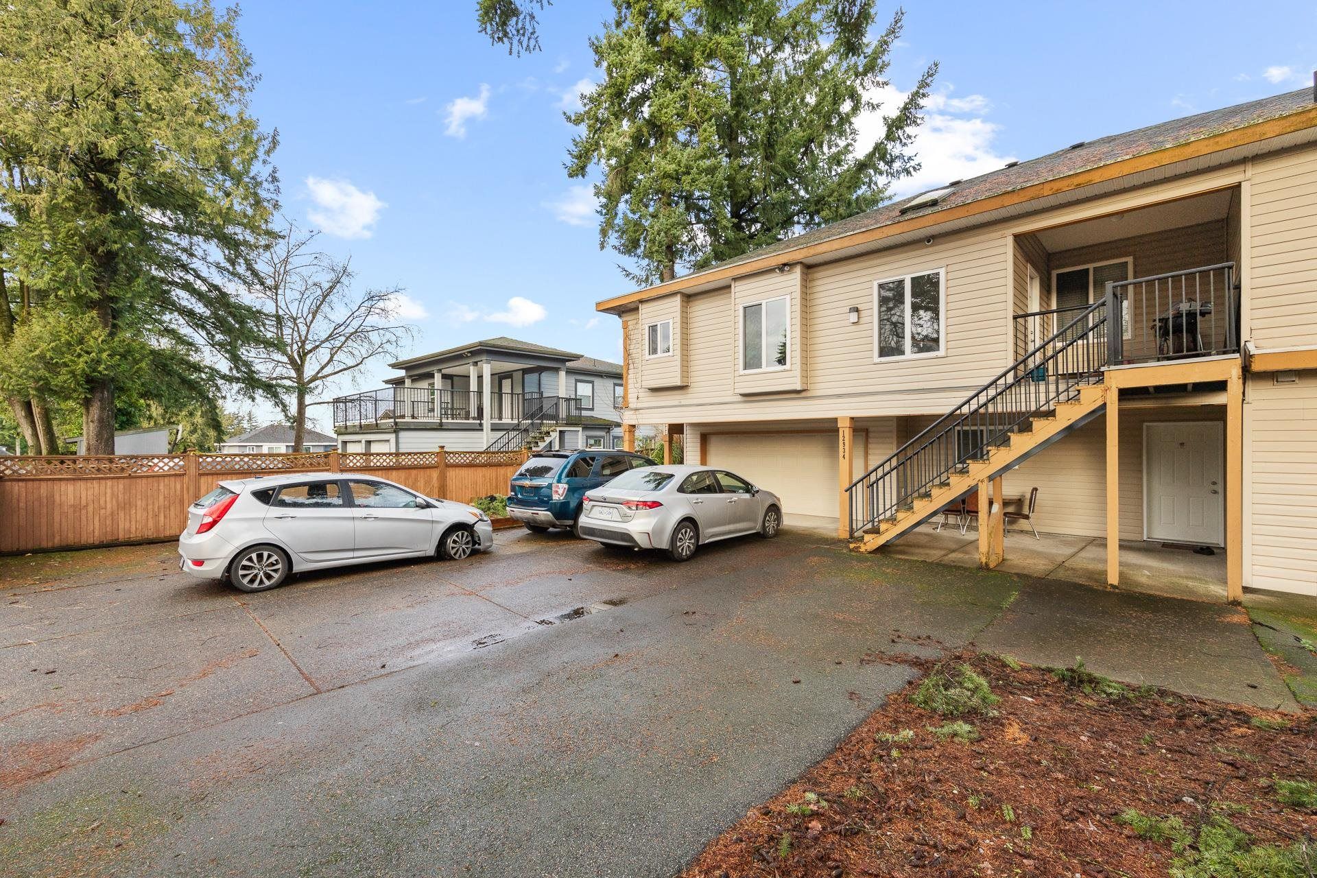 House for rent in Surrey, North Surrey, Confidential address, 263102364 | Realtylink.org