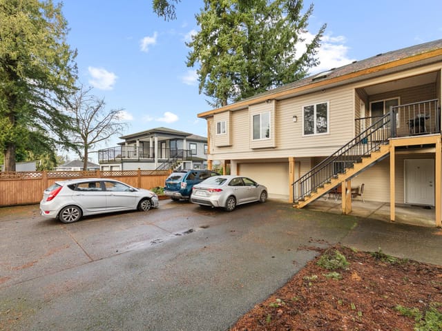 House for rent in Surrey, North Surrey, Confidential address, 263102364 | Realtylink.org