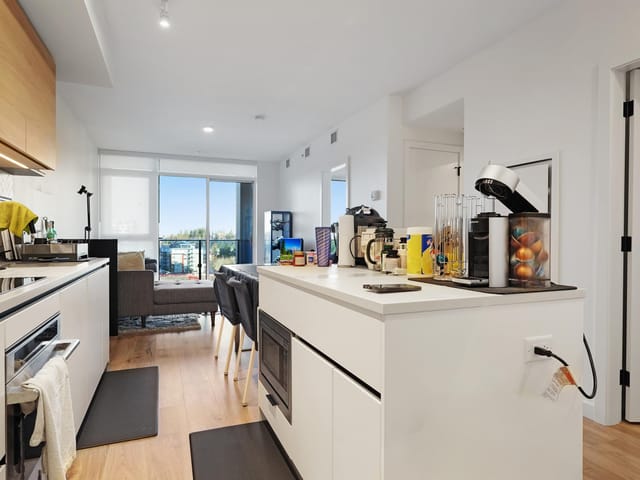 Apartment for sale in Surrey, North Surrey, 1212 13428 105 Avenue, 263102367 | Realtylink.org