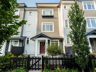 Townhouse for sale in Langley, Langley, 19 6897 201 Street, 263102370 | Realtylink.org