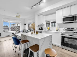 Apartment for sale in Surrey, Surrey, 516 15858 Fraser Highway, 263102374 | Realtylink.org