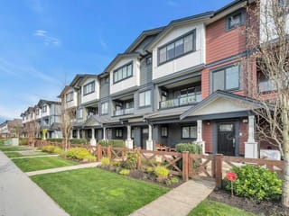 Townhouse for sale in New Westminster, New Westminster, 46 188 Wood Street, 263102382 | Realtylink.org