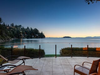 House for sale in West Vancouver, West Vancouver, 6780 Batchelor Bay Place, 263102383 | Realtylink.org