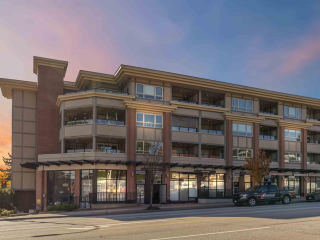 Apartment for sale in Burnaby, Burnaby North, 303 5688 Hastings Street, 263102385 | Realtylink.org