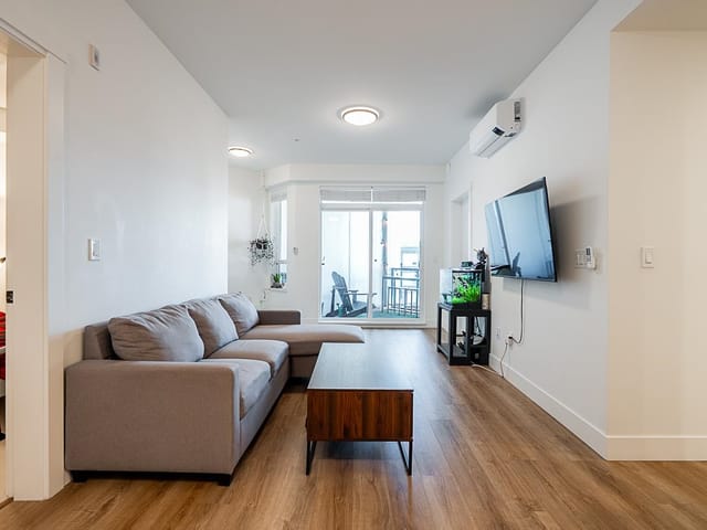 Apartment for sale in Port Coquitlam, Port Coquitlam, 1608 2180 Kelly Avenue, 263102386 | Realtylink.org