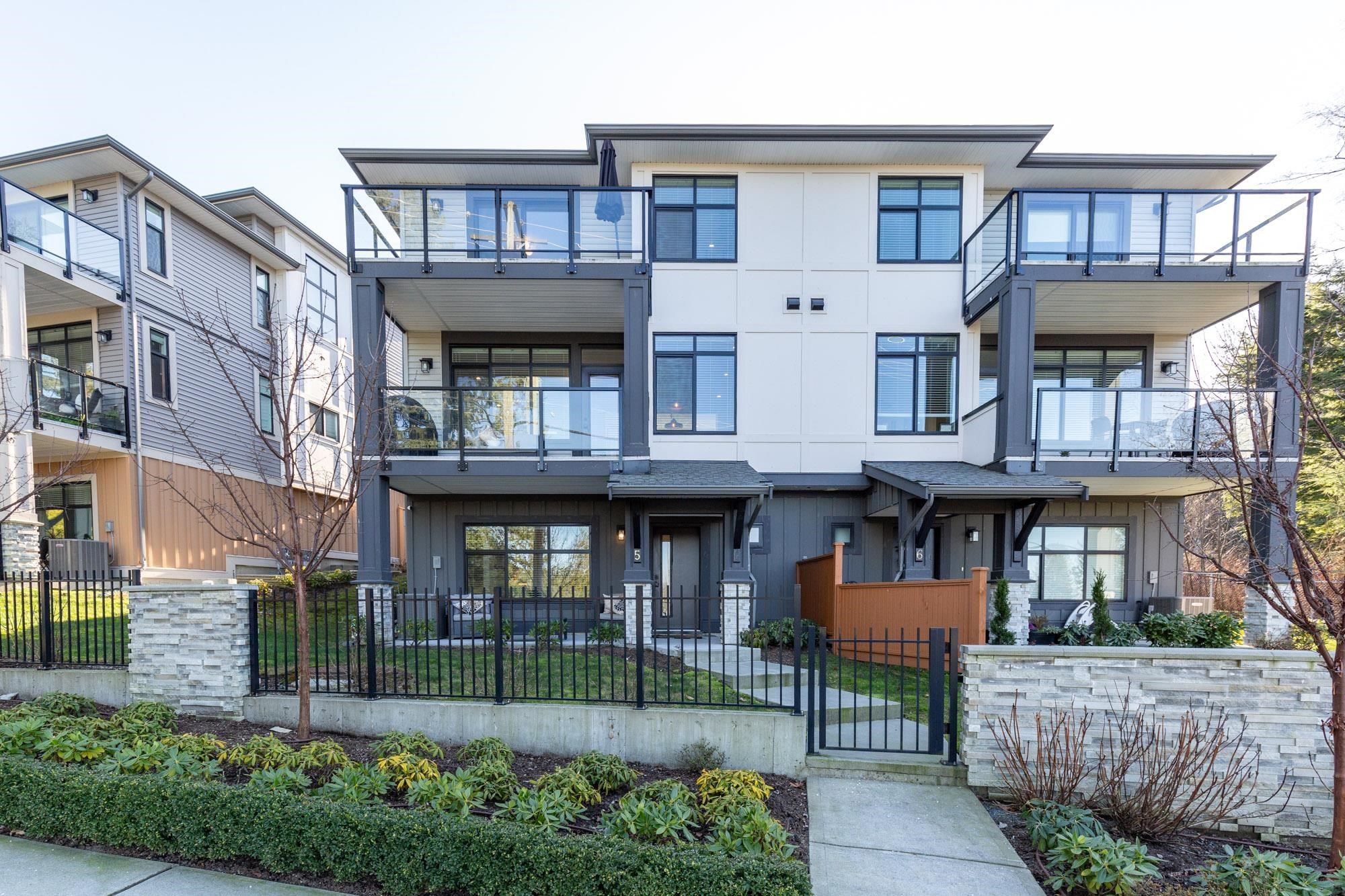 Townhouse for sale in Abbotsford, Abbotsford, 5 35810 McKee Road, 263102387 | Realtylink.org