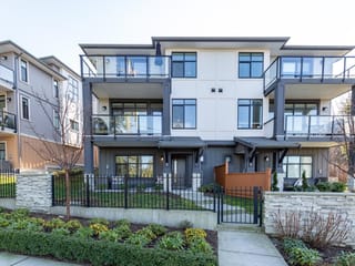 Townhouse for sale in Abbotsford, Abbotsford, 5 35810 McKee Road, 263102387 | Realtylink.org