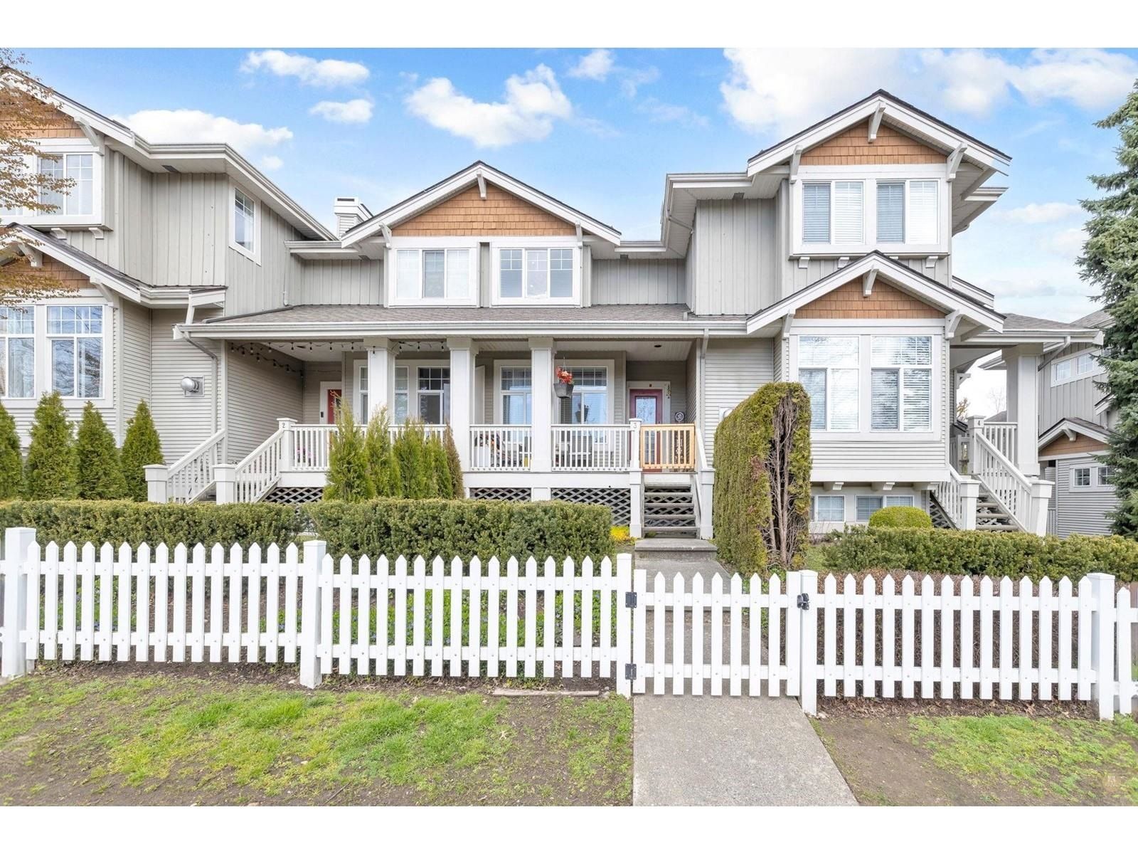Townhouse for sale in Surrey, Surrey, 3 14877 58 Avenue, 263102388 | Realtylink.org