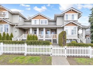 Townhouse for sale in Surrey, Surrey, 3 14877 58 Avenue, 263102388 | Realtylink.org