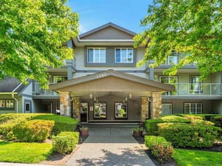 Apartment for sale in White Rock, South Surrey White Rock, 203 1280 Merklin Street, 263102389 | Realtylink.org