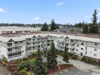 Apartment for sale in Abbotsford, Abbotsford, 112 31930 Old Yale Road, 263102394 | Realtylink.org