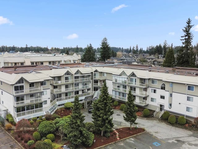 Apartment for sale in Abbotsford, Abbotsford, 112 31930 Old Yale Road, 263102394 | Realtylink.org