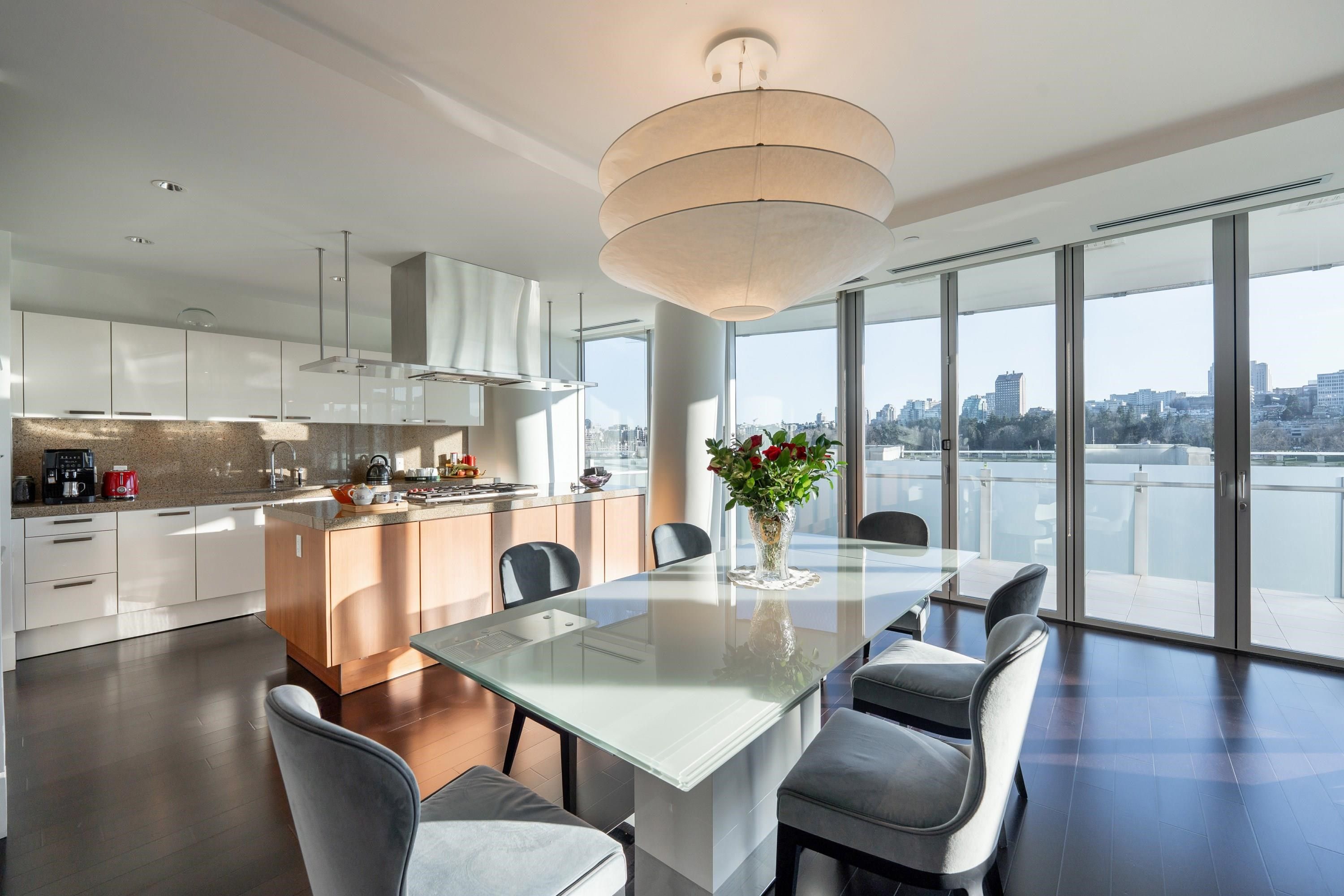 Apartment for sale in Vancouver, Vancouver West, 306 1560 Homer Mews, 263102403 | Realtylink.org