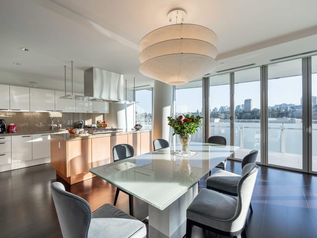 Apartment for sale in Vancouver, Vancouver West, 306 1560 Homer Mews, 263102403 | Realtylink.org