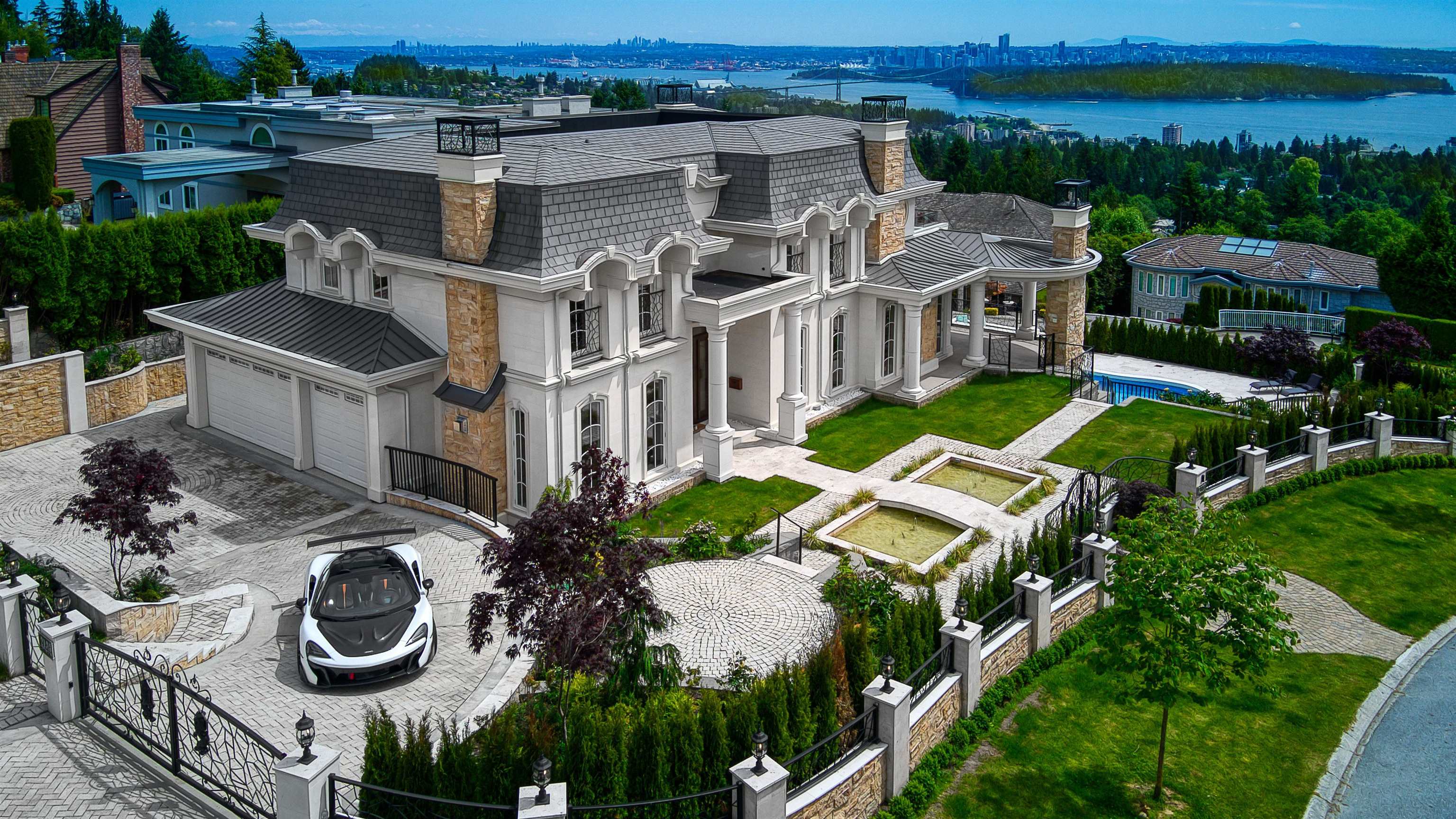 House for sale in West Vancouver, West Vancouver, 2188 Westhill Wynd, 263102409 | Realtylink.org