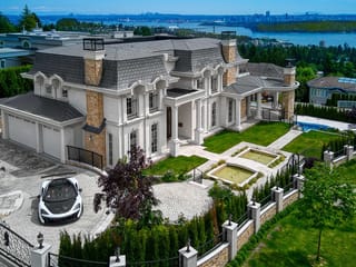 House for sale in West Vancouver, West Vancouver, 2188 Westhill Wynd, 263102409 | Realtylink.org