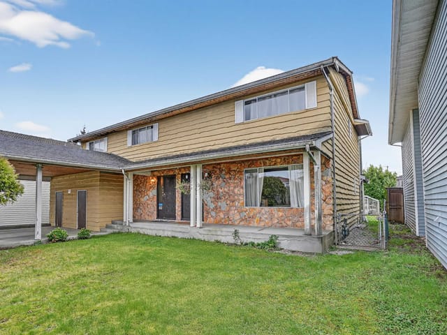 House for sale in Burnaby, Burnaby East, 7290 11th Avenue, 263102412 | Realtylink.org