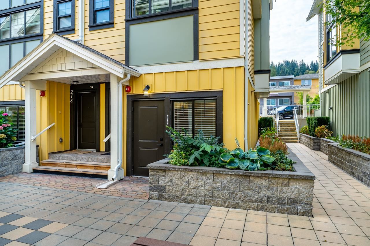 Townhouse for sale in Port Moody, Port Moody, 2306 Spring Street, 263102413 | Realtylink.org
