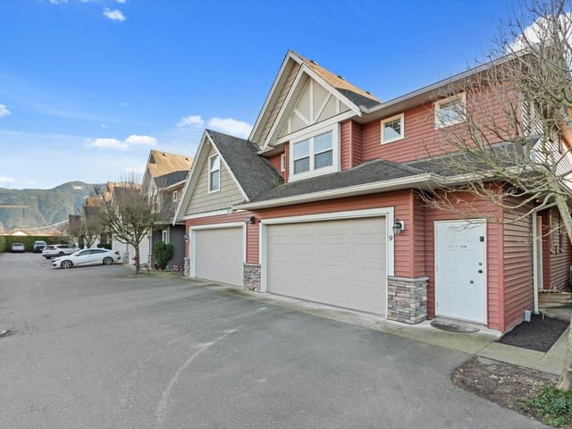 Townhouse for sale in Agassiz, Agassiz, 9 1854 Heath Road, 263102418 | Realtylink.org