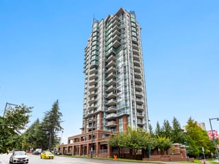 Apartment for sale in Surrey, North Surrey, 1107 13399 104 Avenue, 263102420 | Realtylink.org