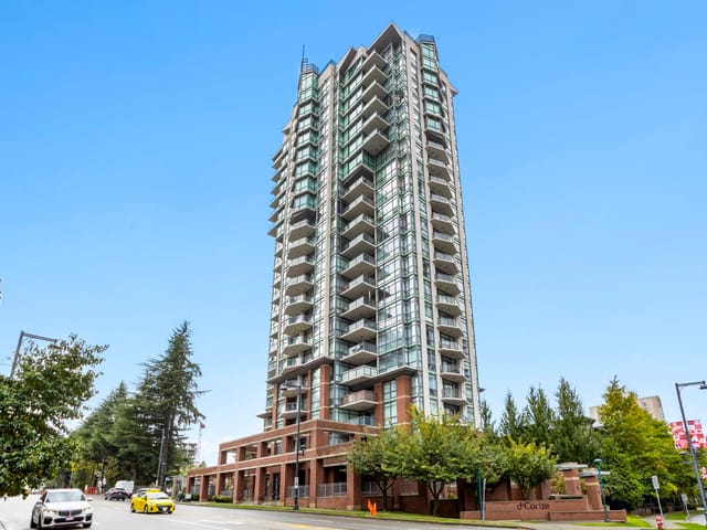 Apartment for sale in Surrey, North Surrey, 1107 13399 104 Avenue, 263102420 | Realtylink.org