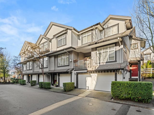 Townhouse for sale in Surrey, Cloverdale, 17 18839 69 Avenue, 263102427 | Realtylink.org