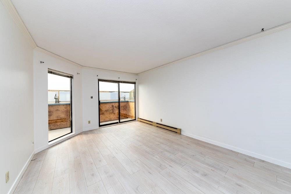 Apartment for rent in Vancouver, Vancouver West, 309 975 W 13th Avenue, 263102429 | Realtylink.org