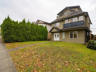 House for sale in Vancouver, Vancouver East, 1150 E 41st Avenue, 263102435 | Realtylink.org