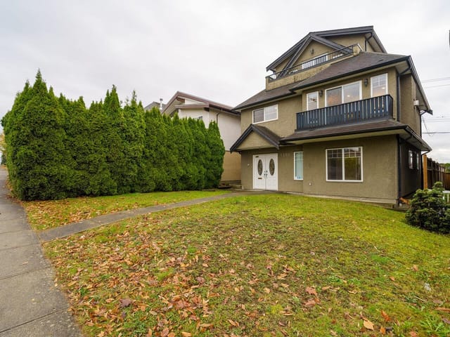 House for sale in Vancouver, Vancouver East, 1150 E 41st Avenue, 263102435 | Realtylink.org